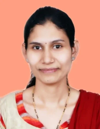 Prof. Grishma Bobhate Ingawle