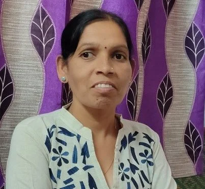 Manda B. Khamankar